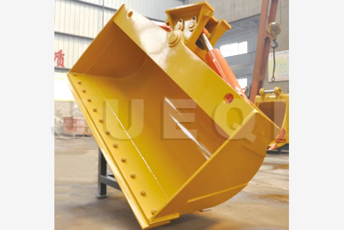 Tilt Excavator Bucket