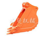 ZX200 Excavator Bucket